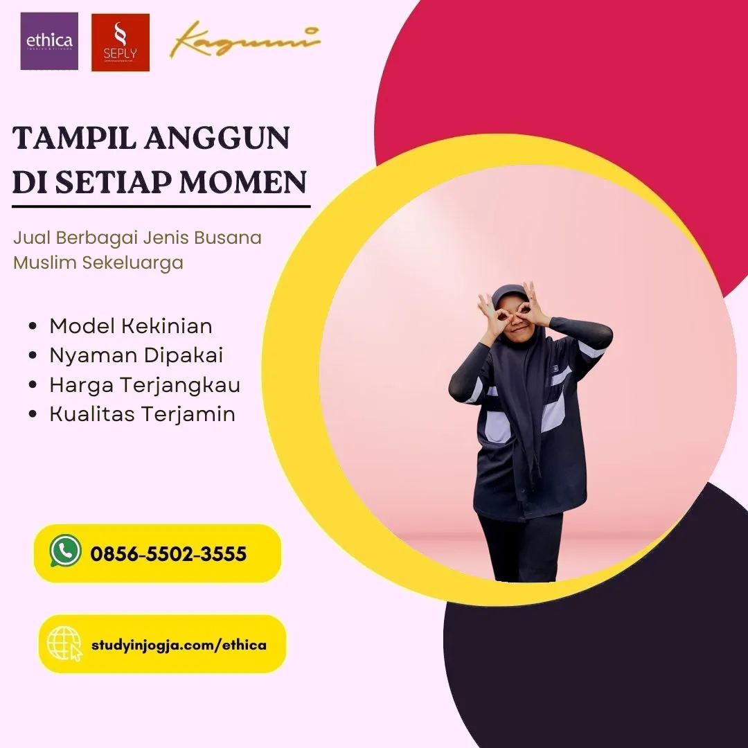 Ethica Store Kayong Utara