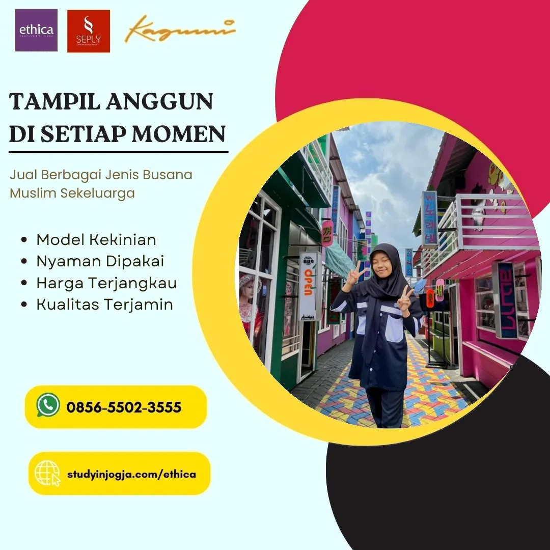 0856-5502-3555 (WA) Outlet Ethica Ketapang, Ethica Sarimbit 2026 Ketapang, Ethica Terbaru 2026 Ketapang, Katalog Ethica 2026 Ketapang, Agen Ethica Ketapang, Gamis Ethica 2026 Ketapang, Gamis Ethica Ketapang