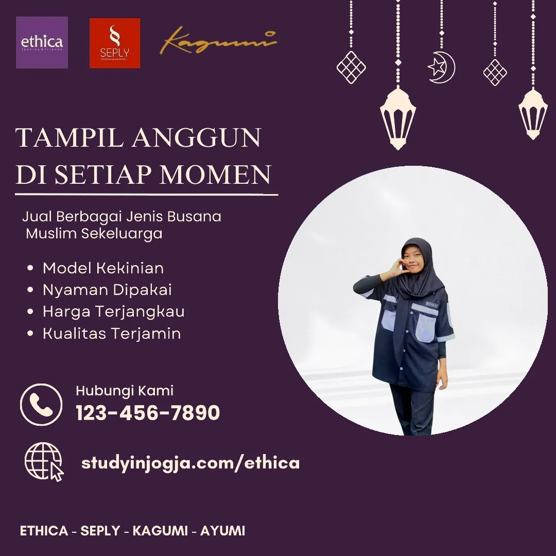 Ethica Store Kubu Raya