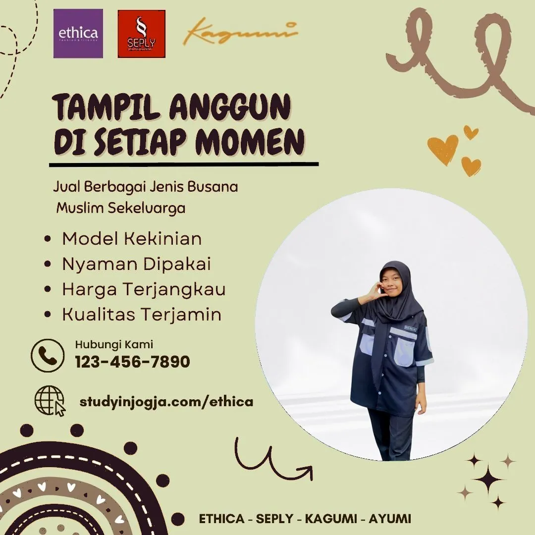 Ethica Store Melawi