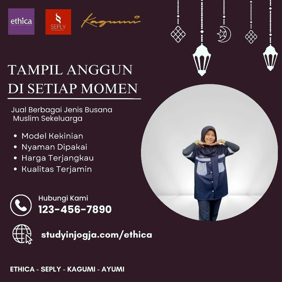 Ethica Store Sambas
