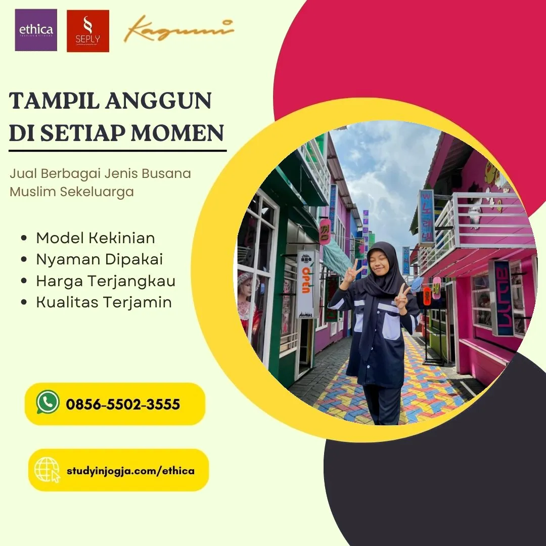 0856-5502-3555 (WA) Outlet Ethica Sambas, Ethica Sarimbit 2026 Sambas, Ethica Terbaru 2026 Sambas, Katalog Ethica 2026 Sambas, Agen Ethica Sambas, Gamis Ethica 2026 Sambas, Gamis Ethica Sambas
