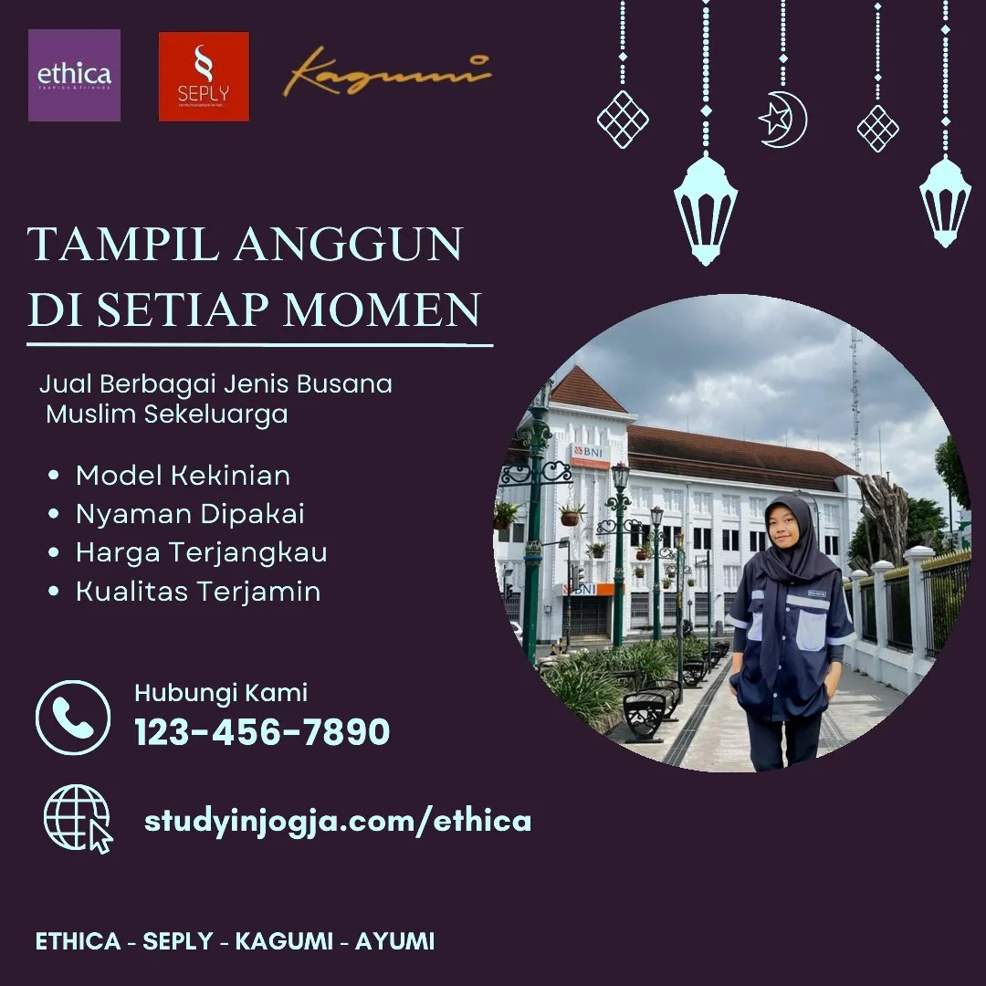 Ethica Store Sintang