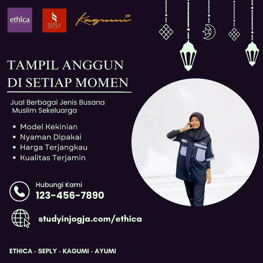 Ethica Store Tabalong