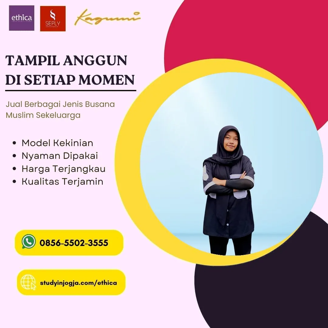 0856-5502-3555 (WA) Outlet Ethica Tabalong, Ethica Sarimbit 2026 Tabalong, Ethica Terbaru 2026 Tabalong, Katalog Ethica 2026 Tabalong, Agen Ethica Tabalong, Gamis Ethica 2026 Tabalong, Gamis Ethica Tabalong