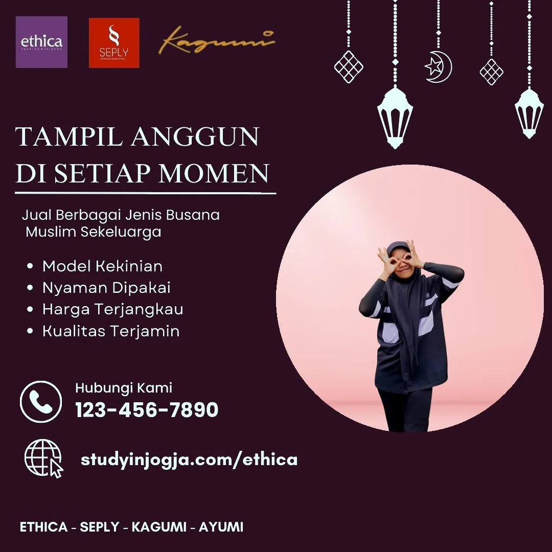 Ethica Store Tapin