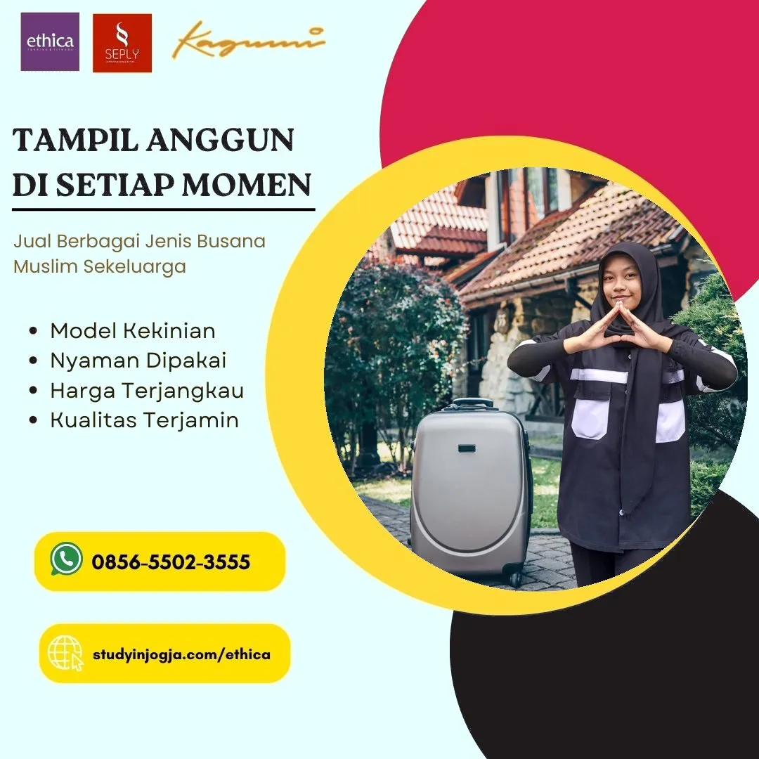 0856-5502-3555 (WA) Outlet Ethica Barito Selatan, Ethica Sarimbit 2026 Barito Selatan, Ethica Terbaru 2026 Barito Selatan, Katalog Ethica 2026 Barito Selatan, Agen Ethica Barito Selatan, Gamis Ethica 2026 Barito Selatan, Gamis Ethica Barito Selatan