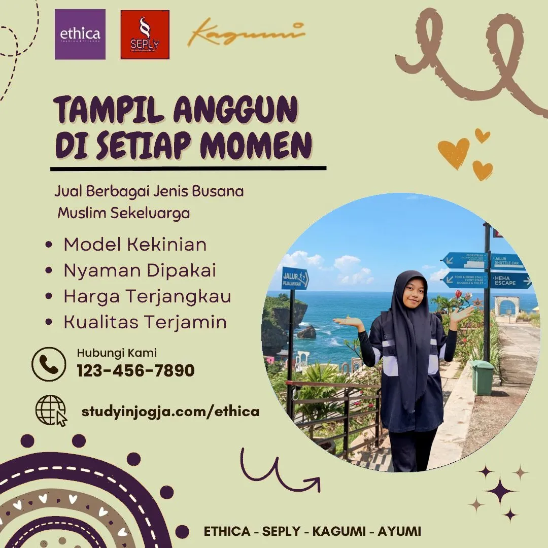 0856-5502-3555 (WA) Outlet Ethica Gunung Mas, Ethica Sarimbit 2026 Gunung Mas, Ethica Terbaru 2026 Gunung Mas, Katalog Ethica 2026 Gunung Mas, Agen Ethica Gunung Mas, Gamis Ethica 2026 Gunung Mas, Gamis Ethica Gunung Mas