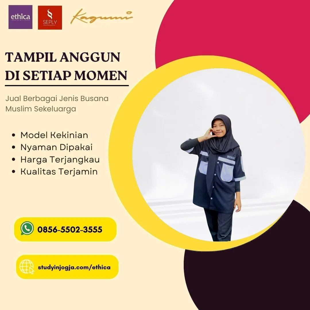 Ethica Store Katingan