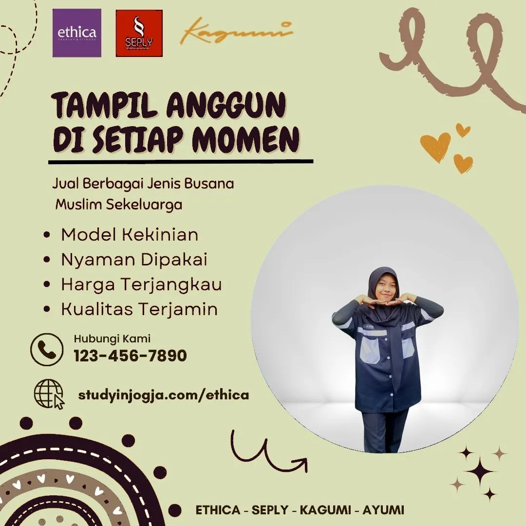 0856-5502-3555 (WA) Outlet Ethica Pamekasan, Ethica Sarimbit 2026 Pamekasan, Ethica Terbaru 2026 Pamekasan, Katalog Ethica 2026 Pamekasan, Agen Ethica Pamekasan, Gamis Ethica 2026 Pamekasan, Gamis Ethica Pamekasan