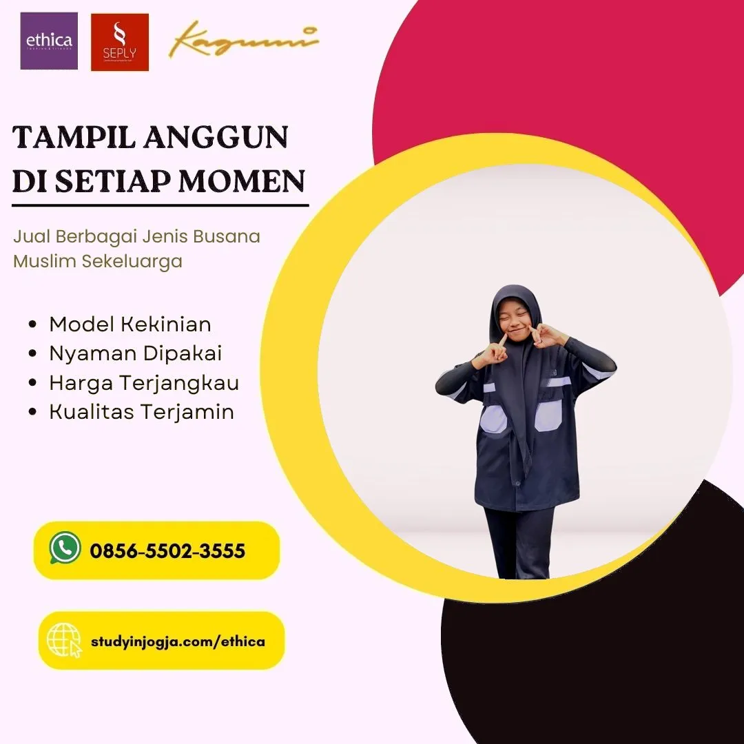 Ethica Store Sukamara