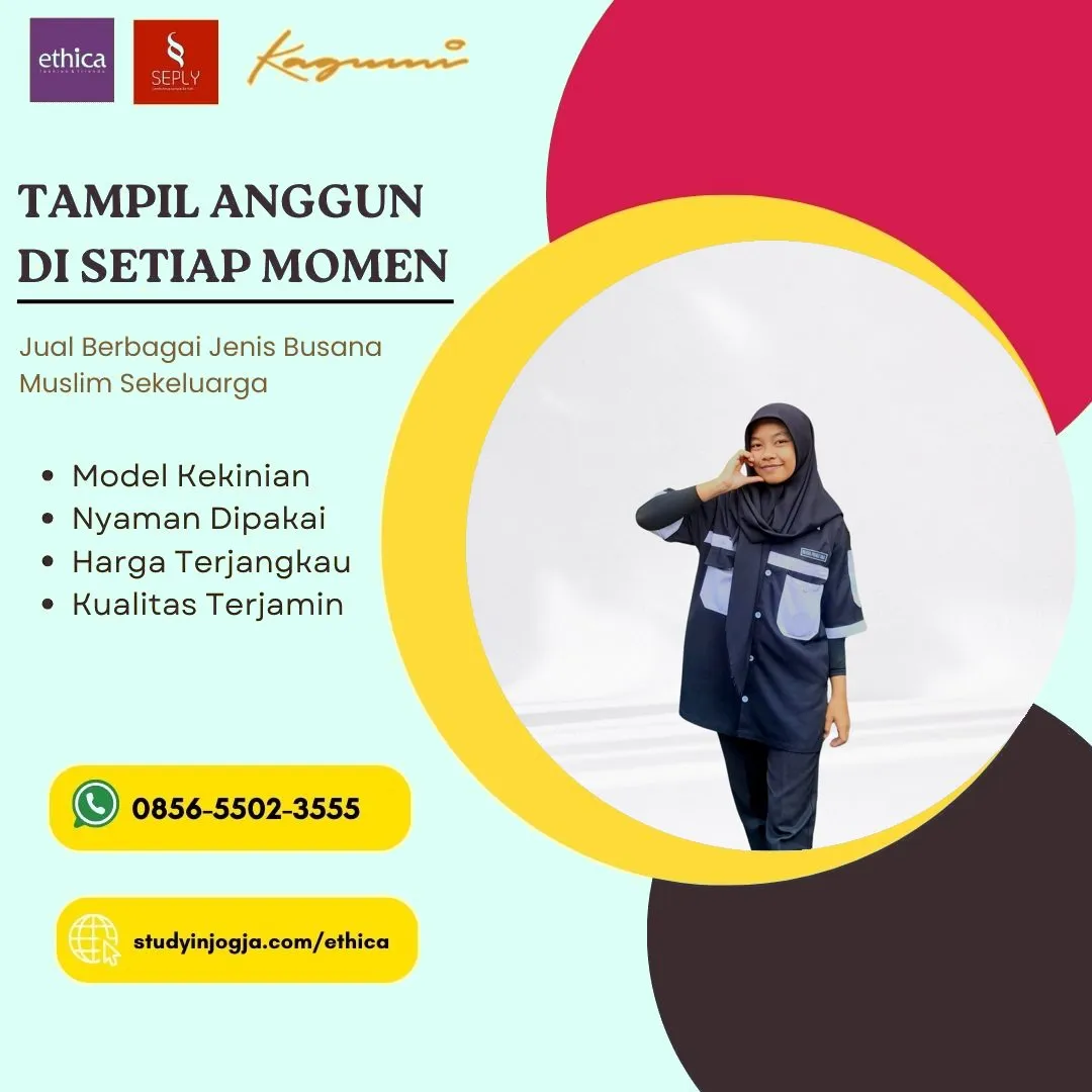 0856-5502-3555 (WA) Outlet Ethica Berau, Ethica Sarimbit 2026 Berau, Ethica Terbaru 2026 Berau, Katalog Ethica 2026 Berau, Agen Ethica Berau, Gamis Ethica 2026 Berau, Gamis Ethica Berau