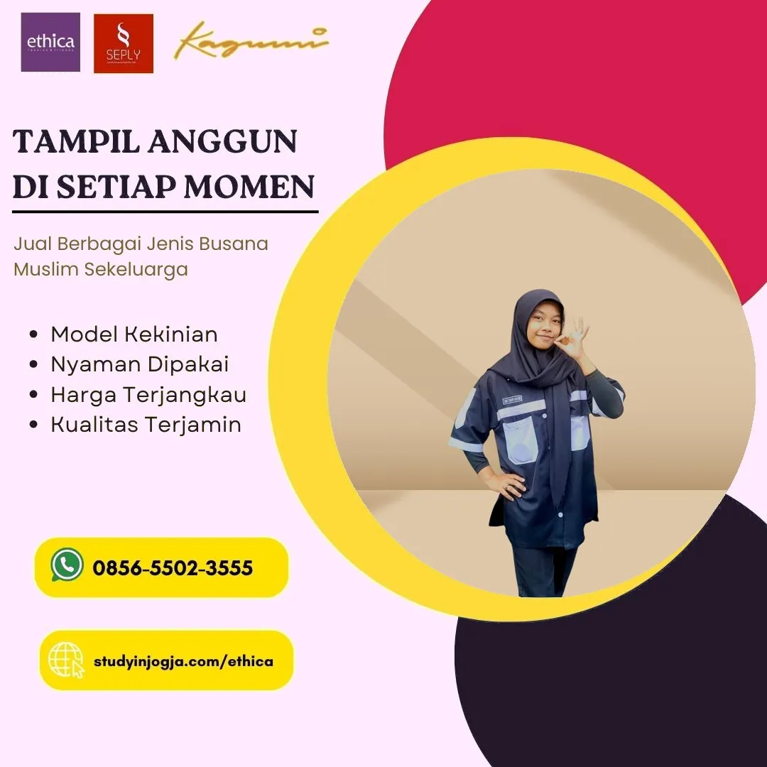 Ethica Store Kutai Barat