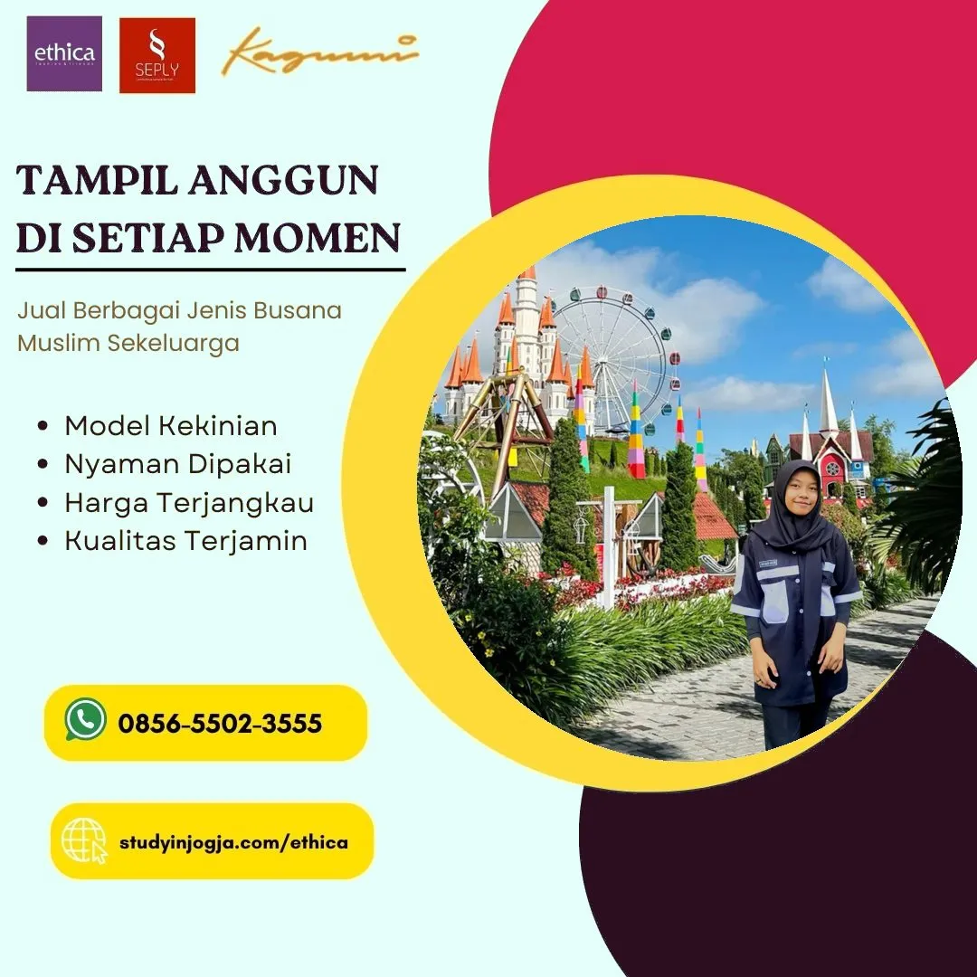 Ethica Store Kutai Timur
