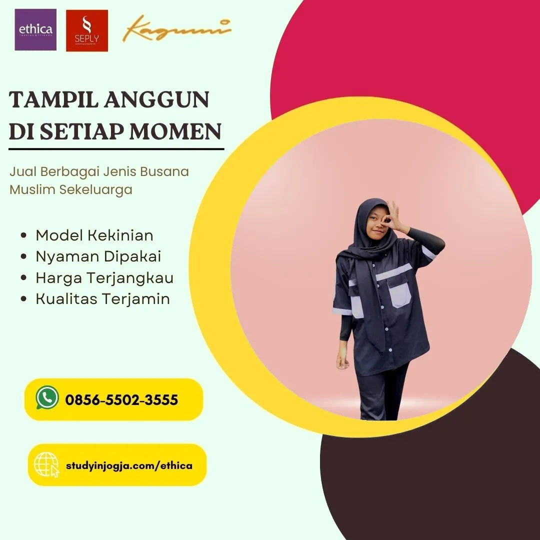 Ethica Store Paser