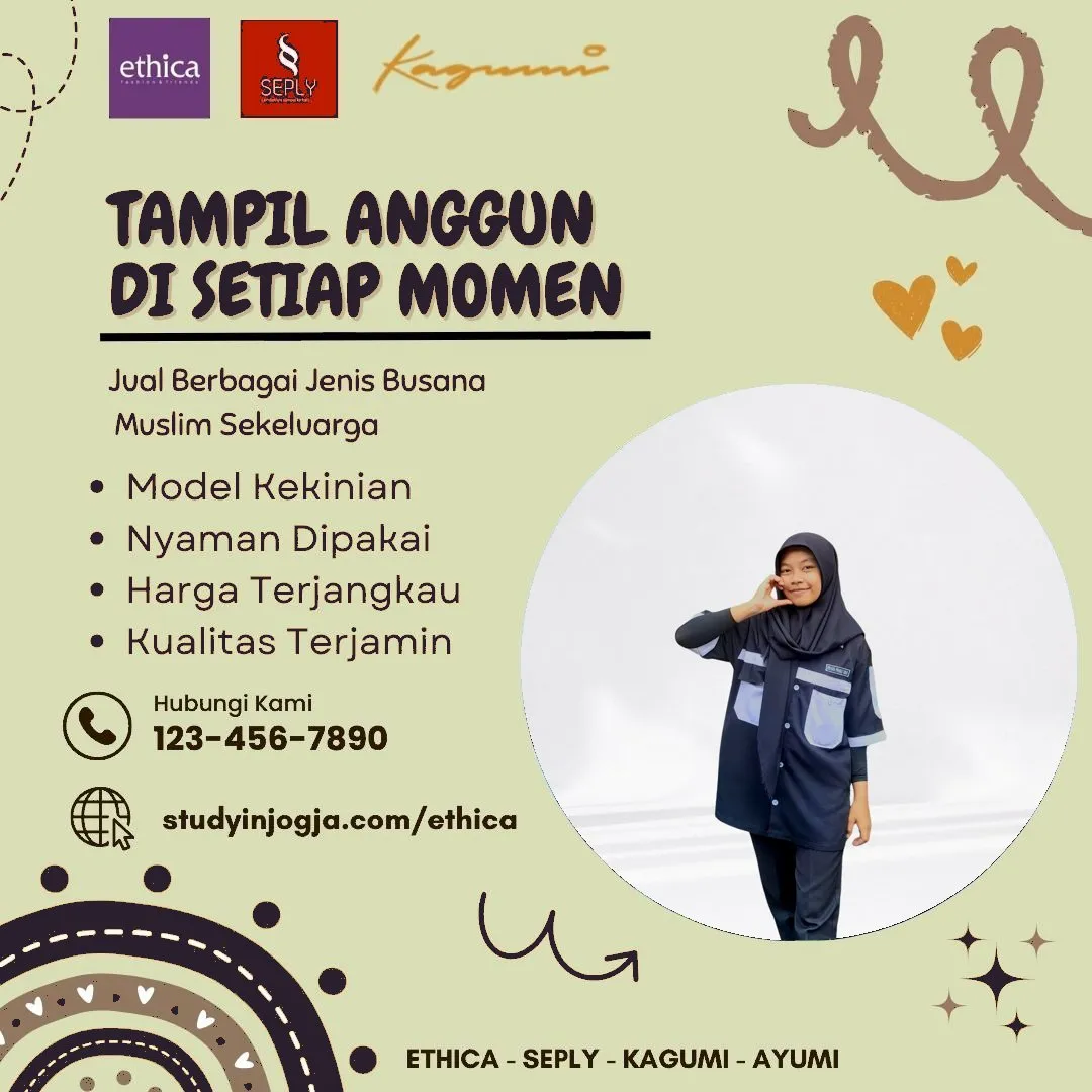 Ethica Store Balikpapan