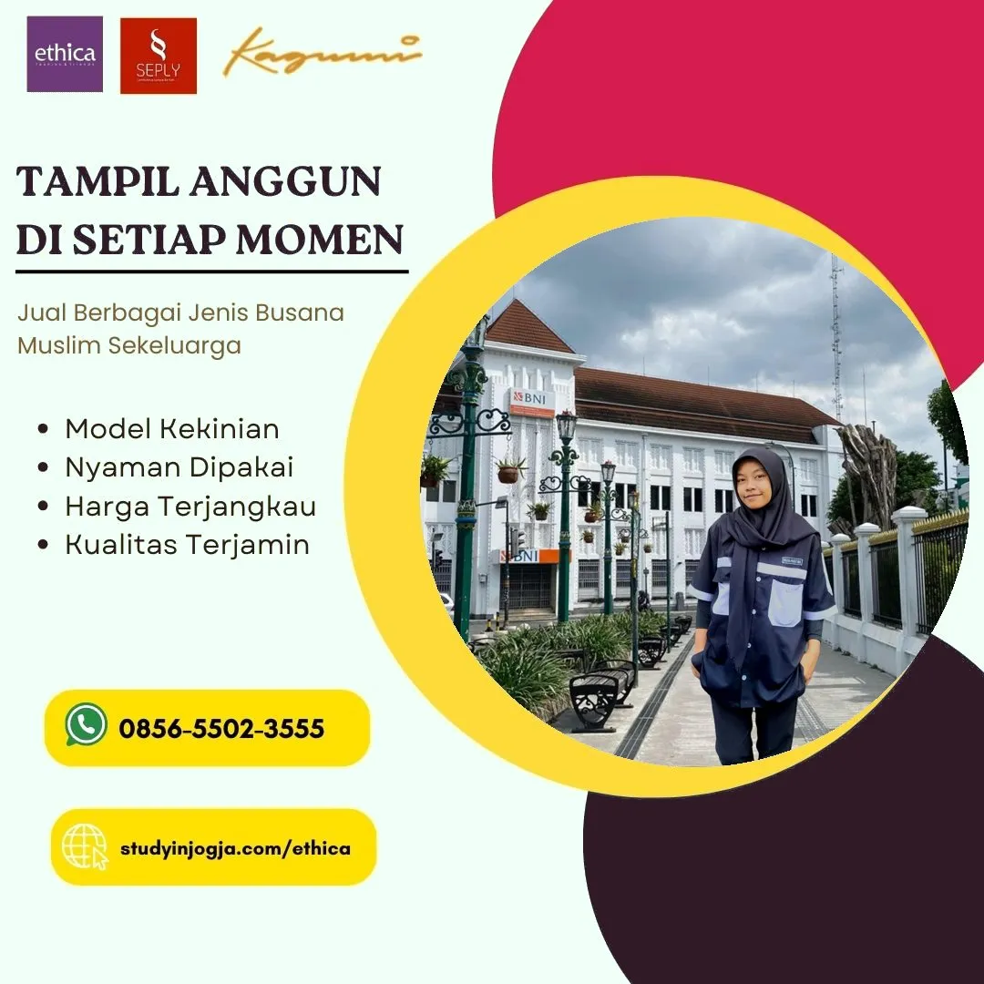 0856-5502-3555 (WA) Outlet Ethica Bontang, Ethica Sarimbit 2026 Bontang, Ethica Terbaru 2026 Bontang, Katalog Ethica 2026 Bontang, Agen Ethica Bontang, Gamis Ethica 2026 Bontang, Gamis Ethica Bontang