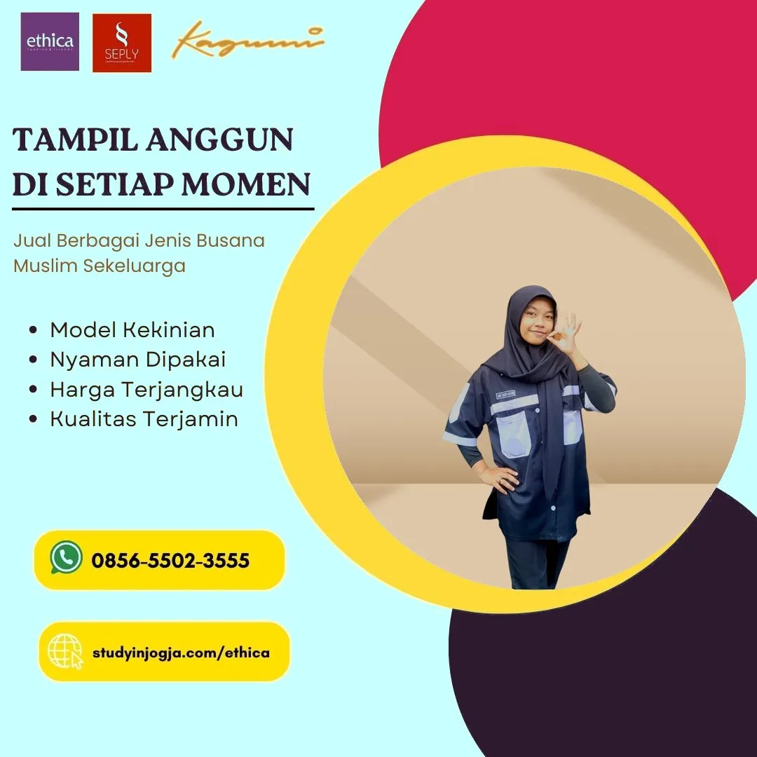 Ethica Store Bulungan