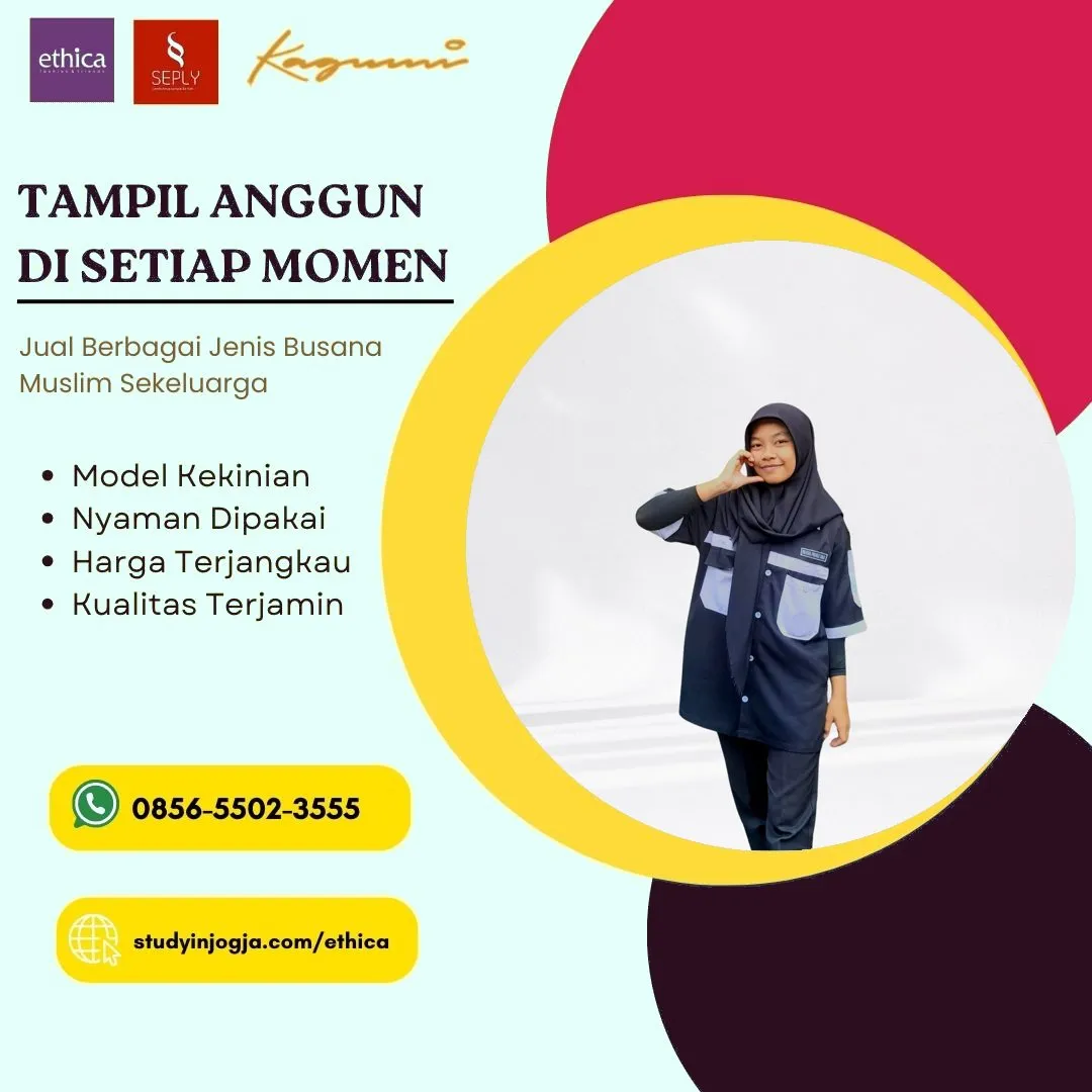 Ethica Store Tana Tidung