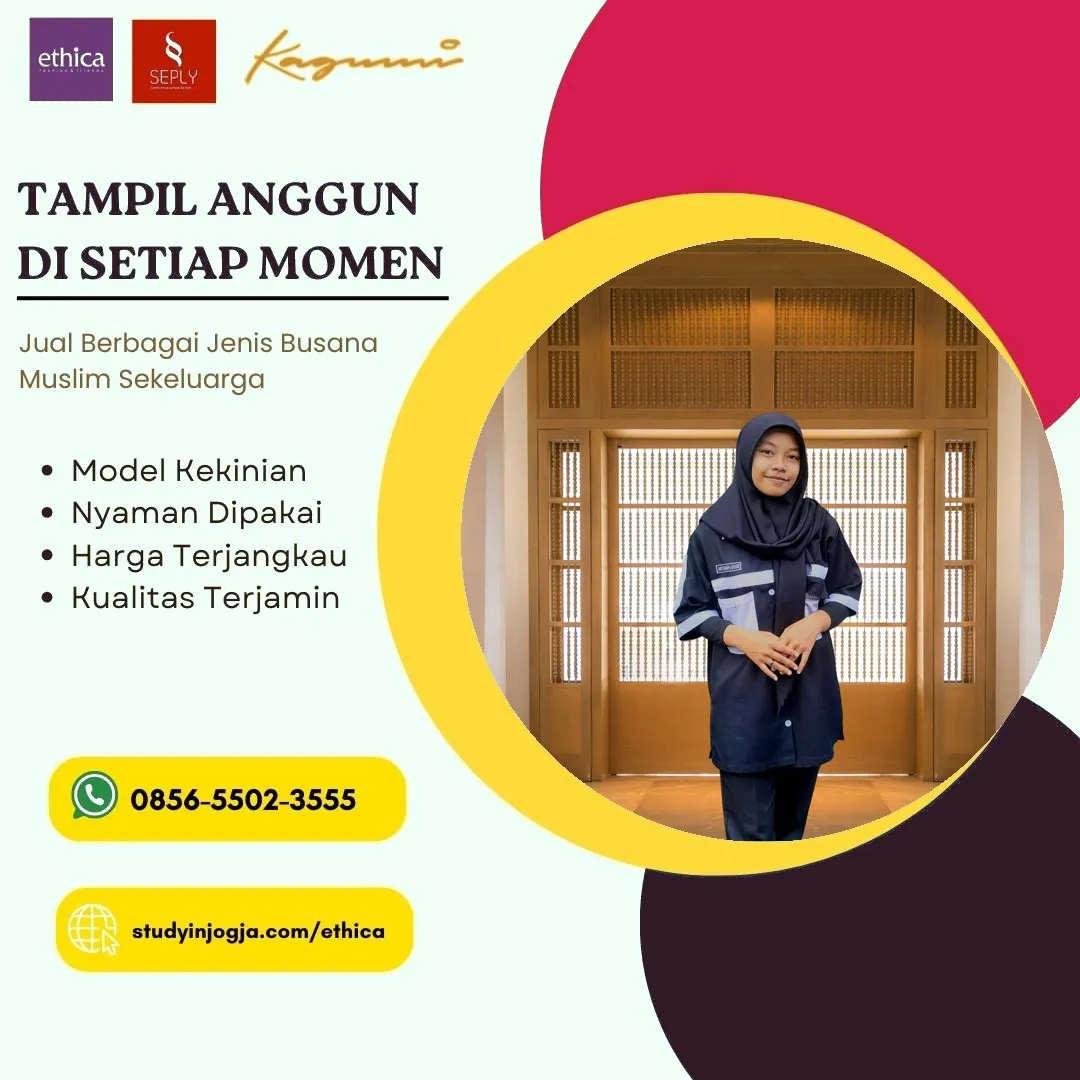 Ethica Store Tarakan