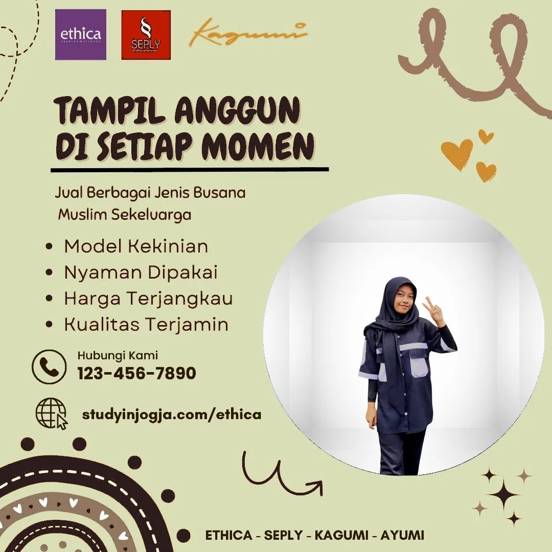 0856-5502-3555 (WA) Outlet Ethica Tarakan, Ethica Sarimbit 2026 Tarakan, Ethica Terbaru 2026 Tarakan, Katalog Ethica 2026 Tarakan, Agen Ethica Tarakan, Gamis Ethica 2026 Tarakan, Gamis Ethica Tarakan
