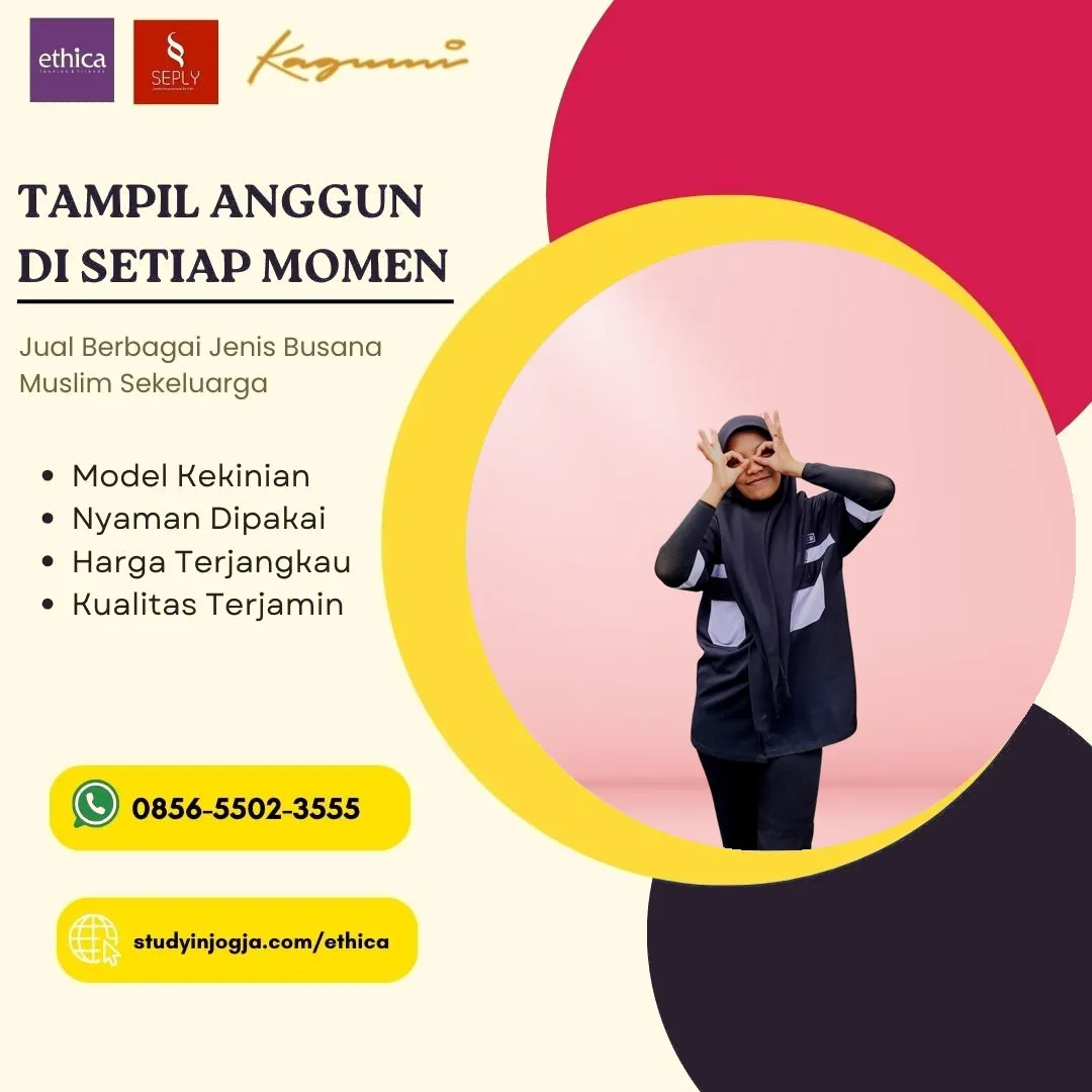 Ethica Store Karimun Riau
