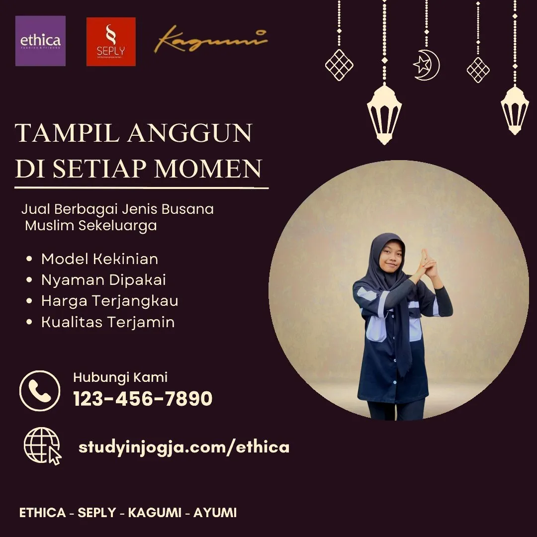 0856-5502-3555 (WA) Outlet Ethica Kepulauan Anambas Riau, Ethica Sarimbit 2026 Kepulauan Anambas Riau, Ethica Terbaru 2026 Kepulauan Anambas Riau, Katalog Ethica 2026 Kepulauan Anambas Riau, Agen Ethica Kepulauan Anambas Riau, Gamis Ethica 2026 Kepulauan Anambas Riau, Gamis Ethica Kepulauan Anambas Riau