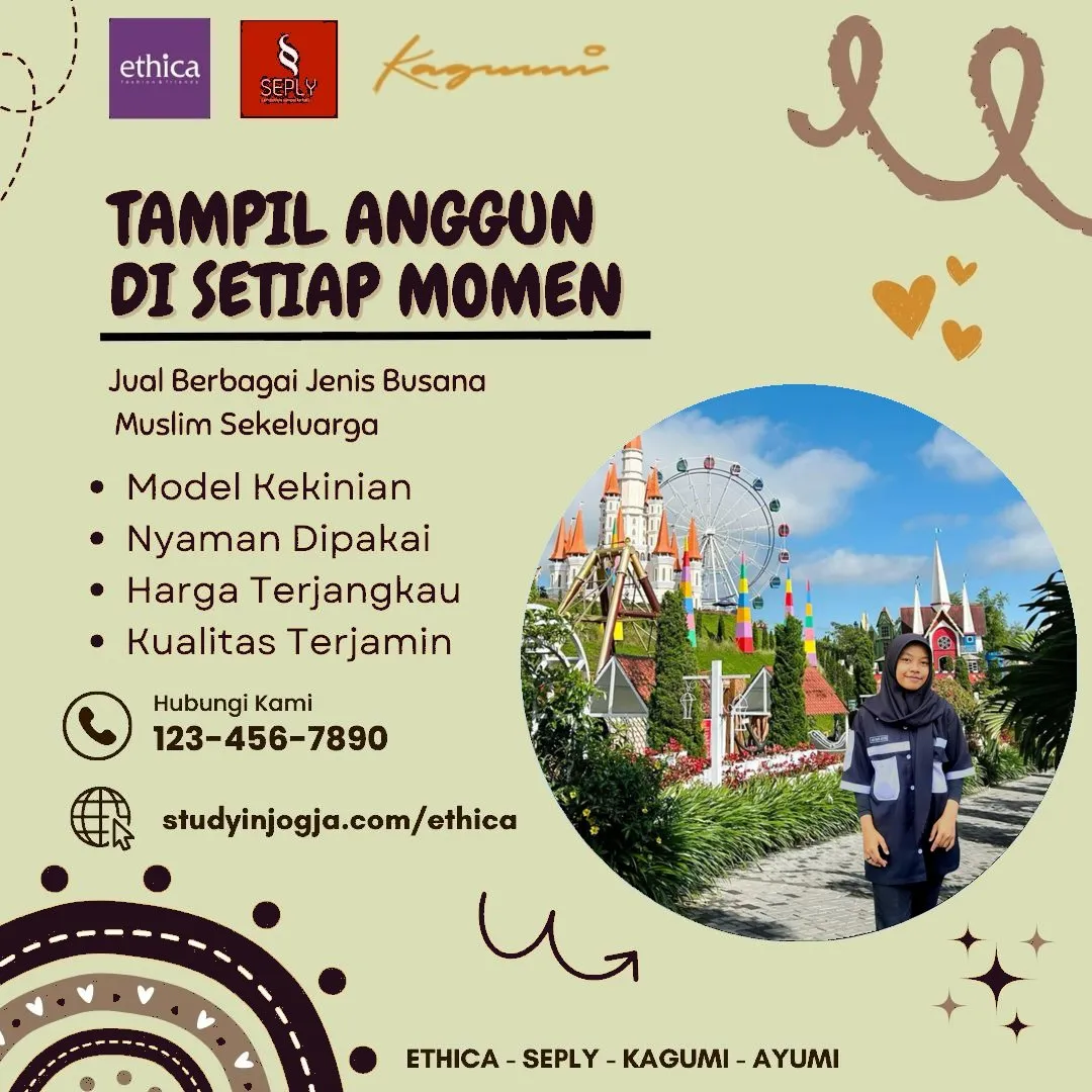 0856-5502-3555 (WA) Outlet Ethica Ponorogo, Ethica Sarimbit 2026 Ponorogo, Ethica Terbaru 2026 Ponorogo, Katalog Ethica 2026 Ponorogo, Agen Ethica Ponorogo, Gamis Ethica 2026 Ponorogo, Gamis Ethica Ponorogo