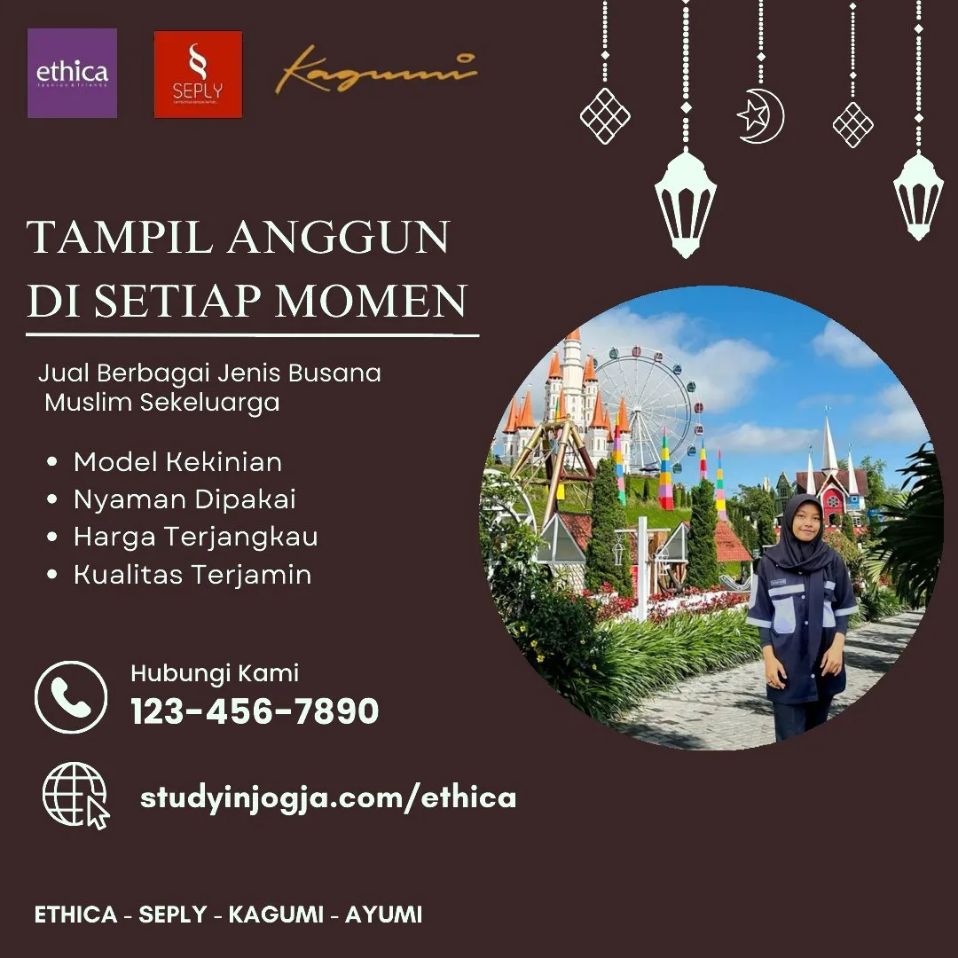 0856-5502-3555 (WA) Outlet Ethica Lampung Tengah, Ethica Sarimbit 2026 Lampung Tengah, Ethica Terbaru 2026 Lampung Tengah, Katalog Ethica 2026 Lampung Tengah, Agen Ethica Lampung Tengah, Gamis Ethica 2026 Lampung Tengah, Gamis Ethica Lampung Tengah