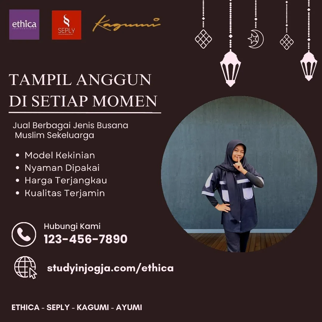 0856-5502-3555 (WA) Outlet Ethica Lampung Timur, Ethica Sarimbit 2026 Lampung Timur, Ethica Terbaru 2026 Lampung Timur, Katalog Ethica 2026 Lampung Timur, Agen Ethica Lampung Timur, Gamis Ethica 2026 Lampung Timur, Gamis Ethica Lampung Timur