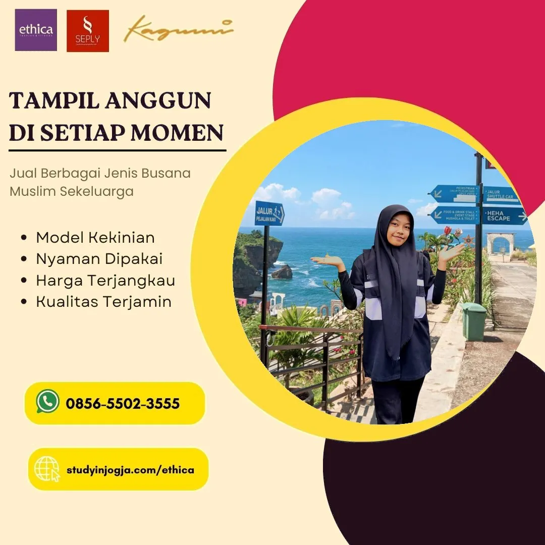 Ethica Store Probolinggo