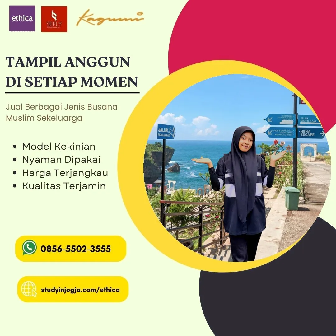 0856-5502-3555 (WA) Outlet Ethica Probolinggo, Ethica Sarimbit 2026 Probolinggo, Ethica Terbaru 2026 Probolinggo, Katalog Ethica 2026 Probolinggo, Agen Ethica Probolinggo, Gamis Ethica 2026 Probolinggo, Gamis Ethica Probolinggo