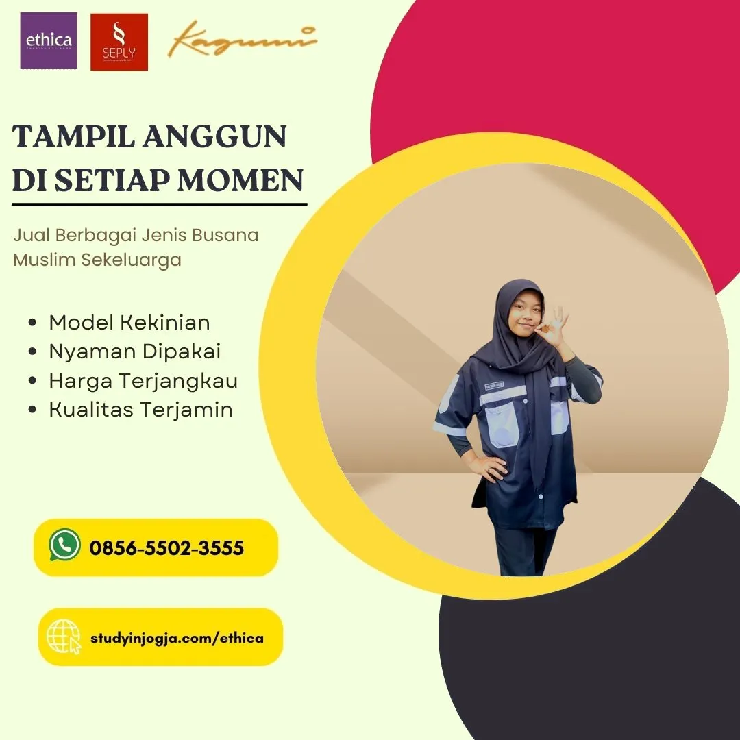 Ethica Store Pesawaran