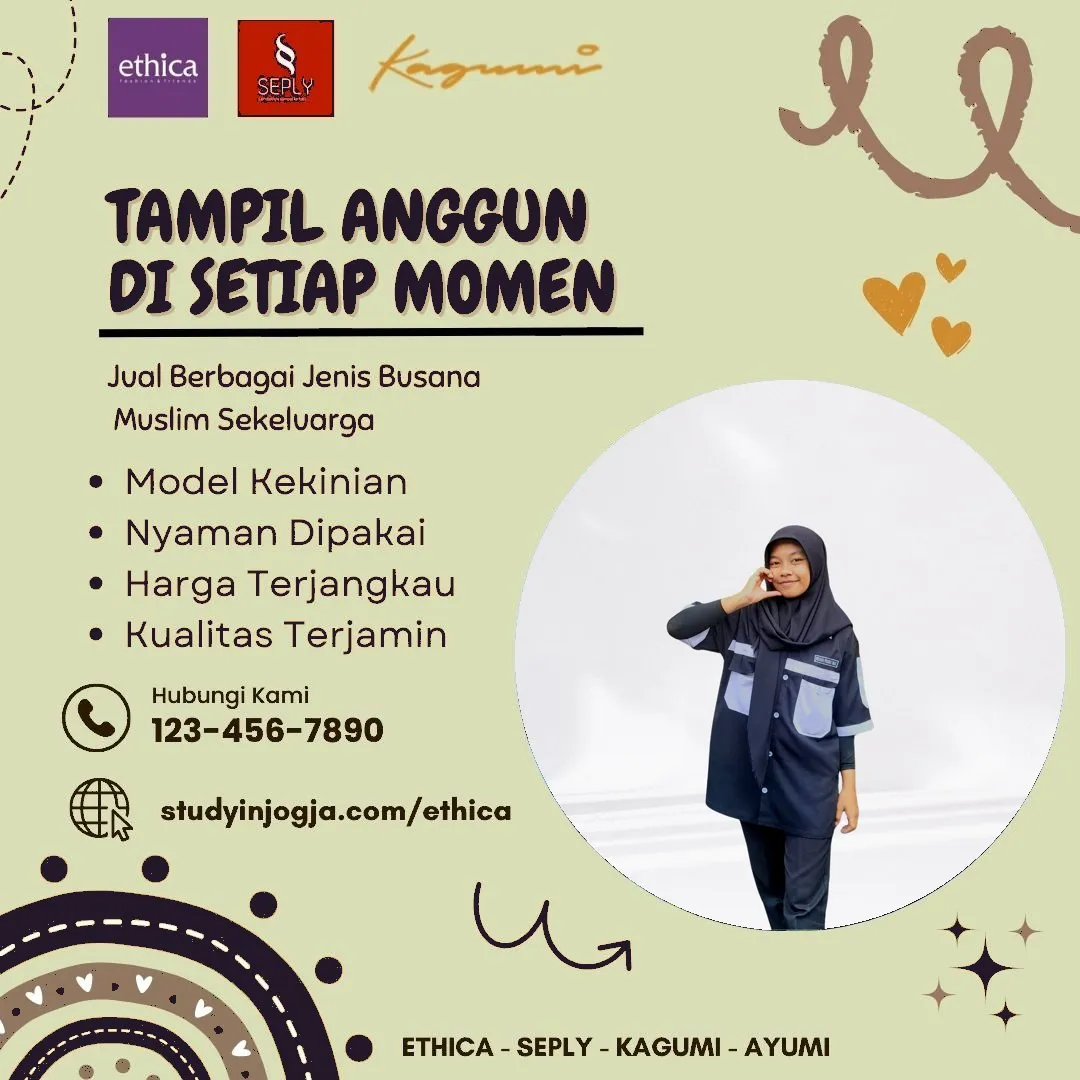 0856-5502-3555 (WA) Outlet Ethica Pesawaran, Ethica Sarimbit 2026 Pesawaran, Ethica Terbaru 2026 Pesawaran, Katalog Ethica 2026 Pesawaran, Agen Ethica Pesawaran, Gamis Ethica 2026 Pesawaran, Gamis Ethica Pesawaran