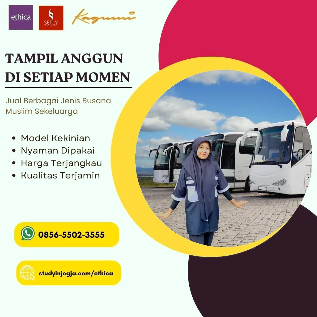0856-5502-3555 (WA) Outlet Ethica Pesisir Barat, Ethica Sarimbit 2026 Pesisir Barat, Ethica Terbaru 2026 Pesisir Barat, Katalog Ethica 2026 Pesisir Barat, Agen Ethica Pesisir Barat, Gamis Ethica 2026 Pesisir Barat, Gamis Ethica Pesisir Barat