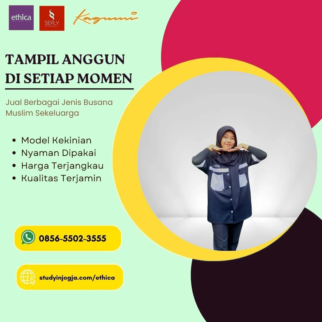 0856-5502-3555 (WA) Outlet Ethica Pringsewu, Ethica Sarimbit 2026 Pringsewu, Ethica Terbaru 2026 Pringsewu, Katalog Ethica 2026 Pringsewu, Agen Ethica Pringsewu, Gamis Ethica 2026 Pringsewu, Gamis Ethica Pringsewu