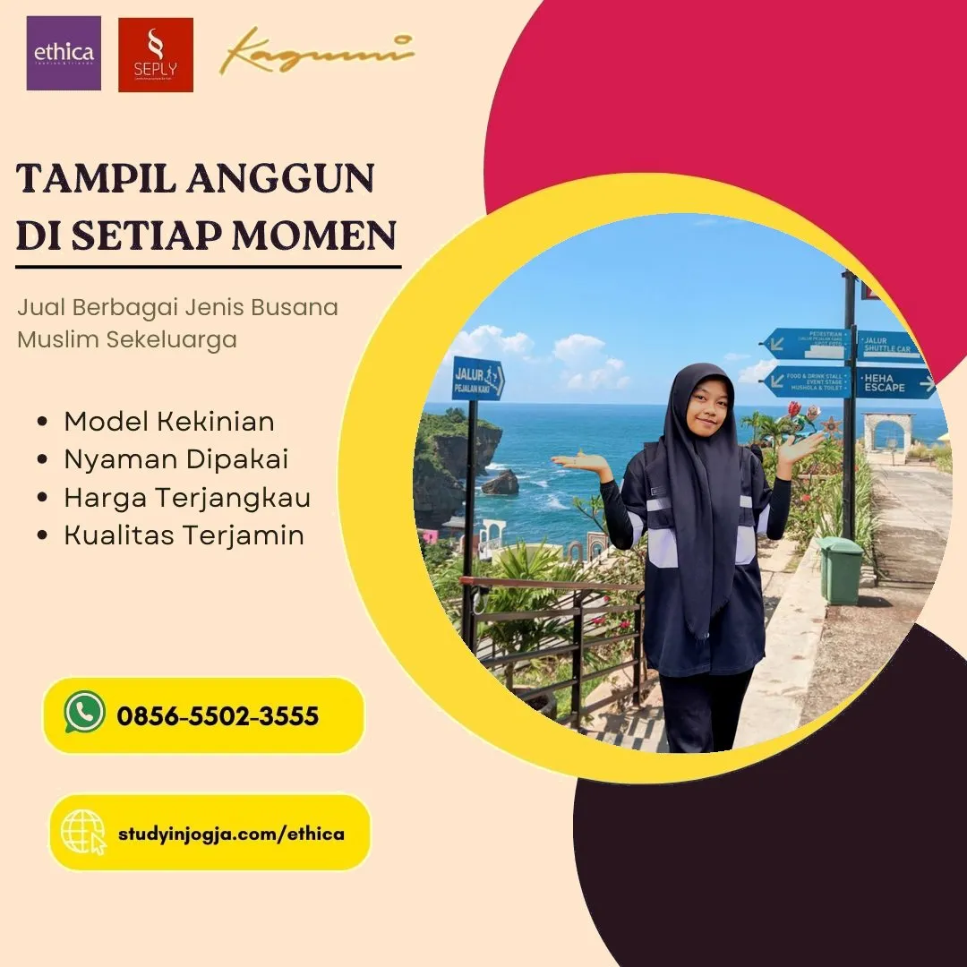 0856-5502-3555 (WA) Outlet Ethica Tulang Bawang, Ethica Sarimbit 2026 Tulang Bawang, Ethica Terbaru 2026 Tulang Bawang, Katalog Ethica 2026 Tulang Bawang, Agen Ethica Tulang Bawang, Gamis Ethica 2026 Tulang Bawang, Gamis Ethica Tulang Bawang