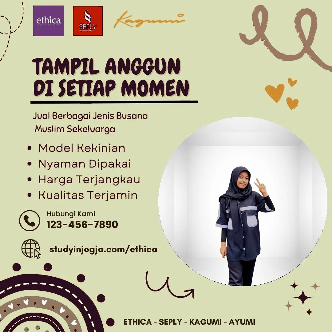 0856-5502-3555 (WA) Outlet Ethica Tulang Bawang Barat, Ethica Sarimbit 2026 Tulang Bawang Barat, Ethica Terbaru 2026 Tulang Bawang Barat, Katalog Ethica 2026 Tulang Bawang Barat, Agen Ethica Tulang Bawang Barat, Gamis Ethica 2026 Tulang Bawang Barat, Gamis Ethica Tulang Bawang Barat