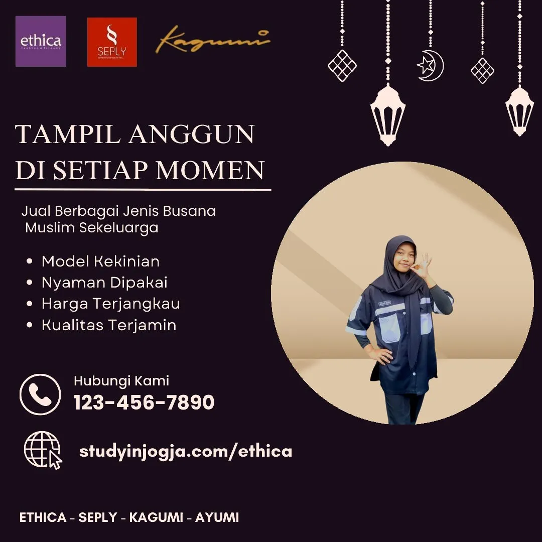 Ethica Store Way Kanan