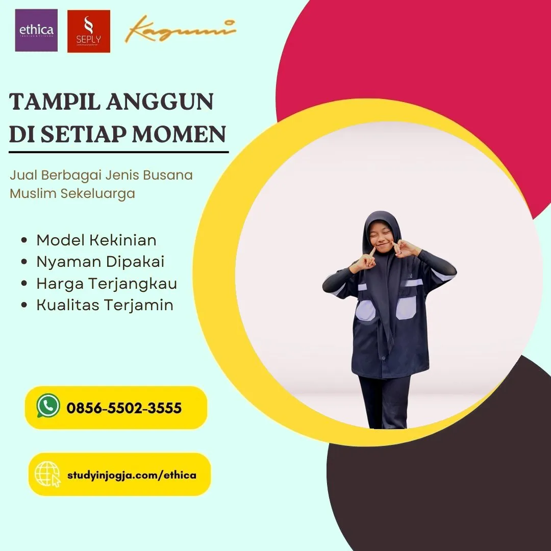 Ethica Store Bandar Lampung