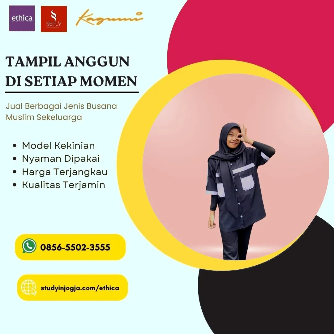 0856-5502-3555 (WA) Outlet Ethica Buru, Ethica Sarimbit 2026 Buru, Ethica Terbaru 2026 Buru, Katalog Ethica 2026 Buru, Agen Ethica Buru, Gamis Ethica 2026 Buru, Gamis Ethica Buru