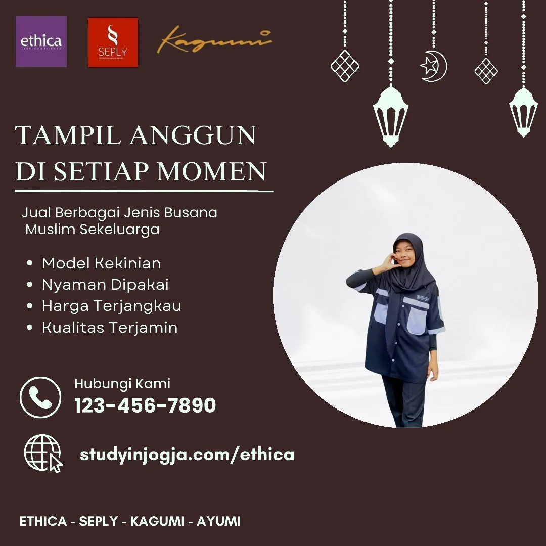 Ethica Store Kepulauan Aru