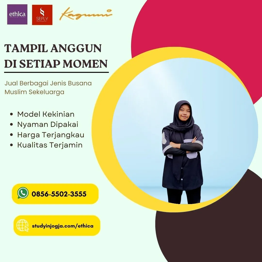 Ethica Store Maluku Barat Daya