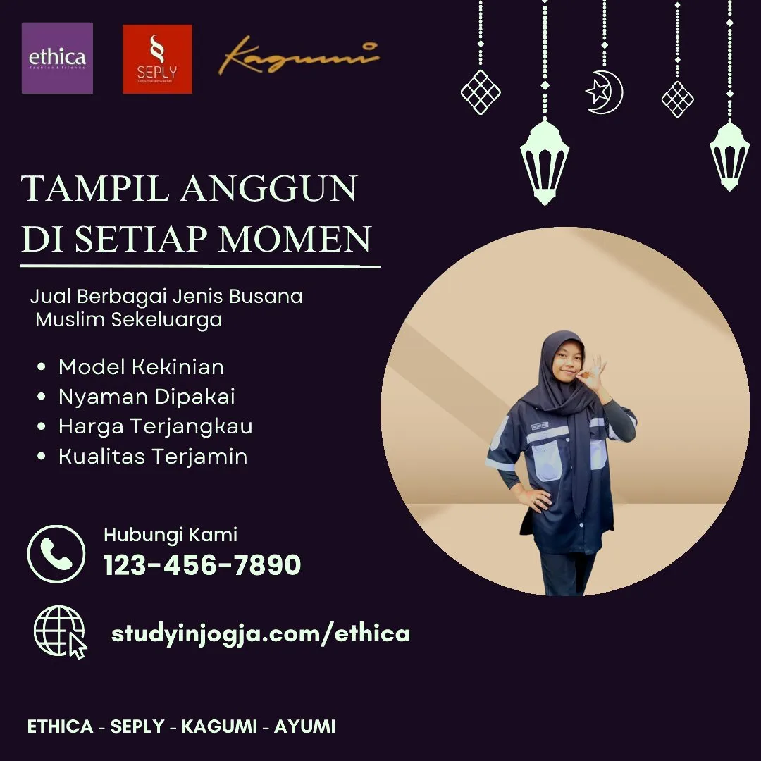 Ethica Store Maluku Tenggara