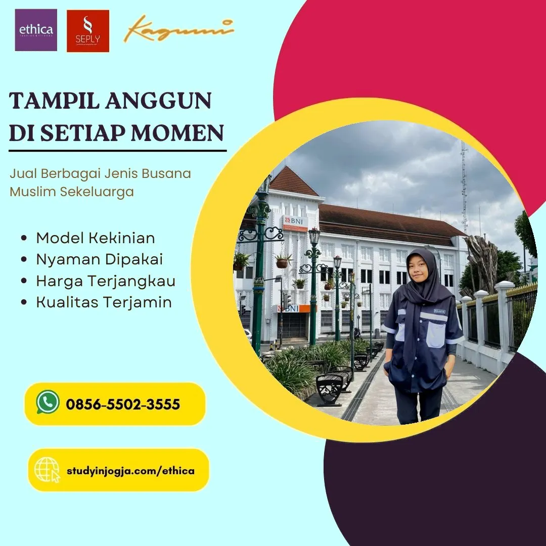 Ethica Store Maluku Tenggara Barat