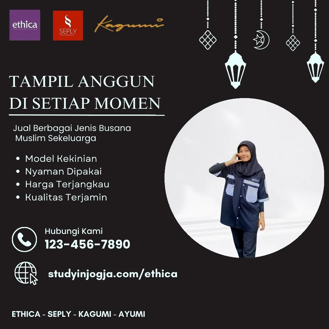 Ethica Store Seram Bagian Barat