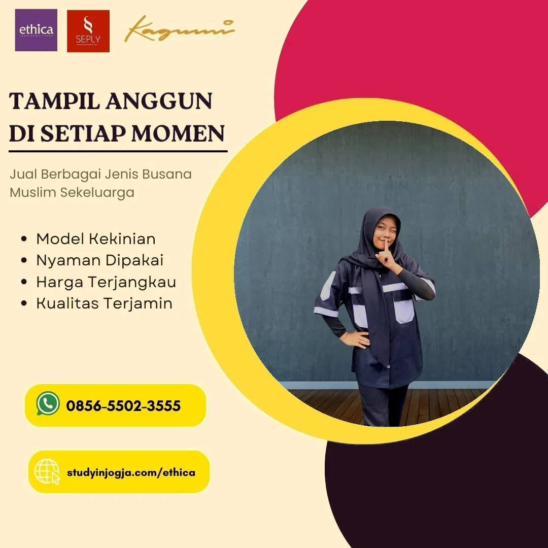 0856-5502-3555 (WA) Outlet Ethica Seram Bagian Timur, Ethica Sarimbit 2026 Seram Bagian Timur, Ethica Terbaru 2026 Seram Bagian Timur, Katalog Ethica 2026 Seram Bagian Timur, Agen Ethica Seram Bagian Timur, Gamis Ethica 2026 Seram Bagian Timur, Gamis Ethica Seram Bagian Timur