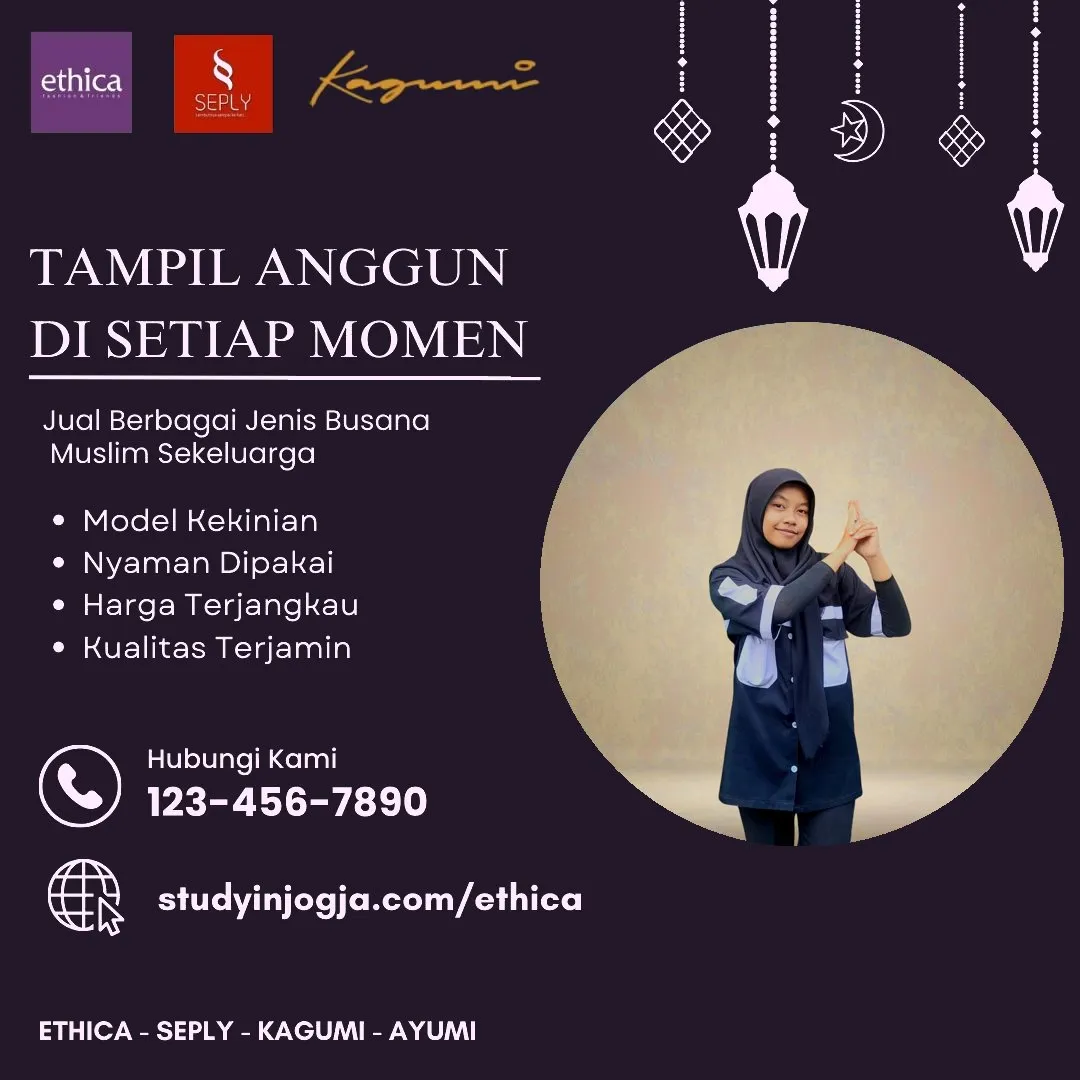Ethica Store Ambon