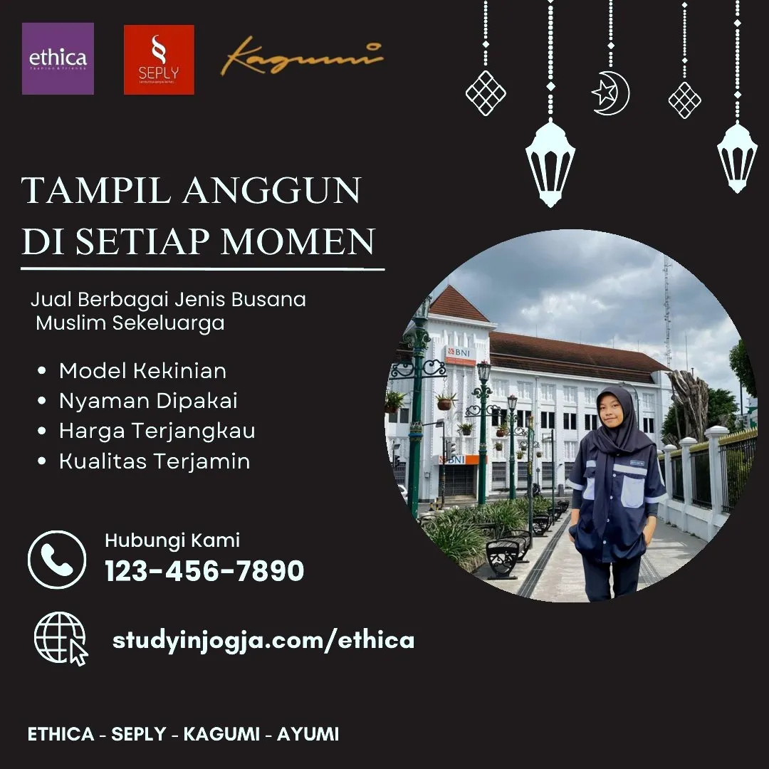 0856-5502-3555 (WA) Outlet Ethica Halmahera Selatan, Ethica Sarimbit 2026 Halmahera Selatan, Ethica Terbaru 2026 Halmahera Selatan, Katalog Ethica 2026 Halmahera Selatan, Agen Ethica Halmahera Selatan, Gamis Ethica 2026 Halmahera Selatan, Gamis Ethica Halmahera Selatan