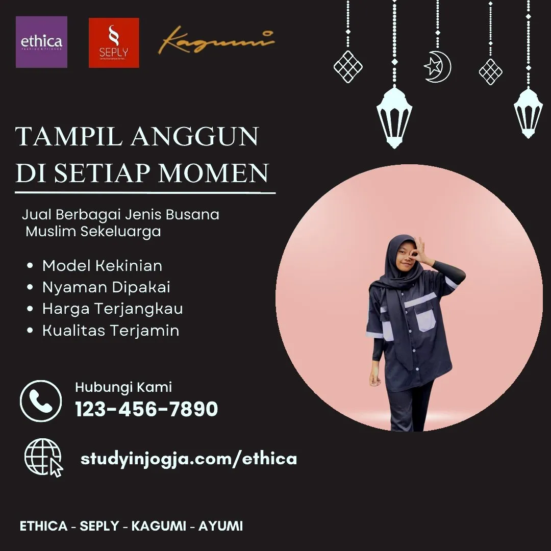 Ethica Store Pulau Taliabu